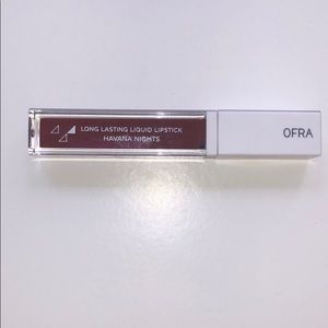 OFRA Long Lasting Liquid Lipstick